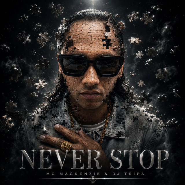 Never Stop