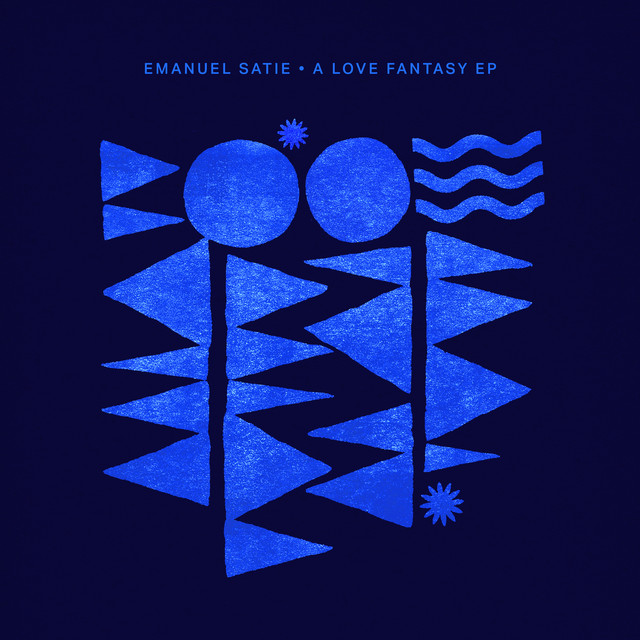 A Love Fantasy EP
