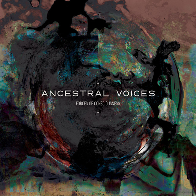 Forces of Consciousness cover art