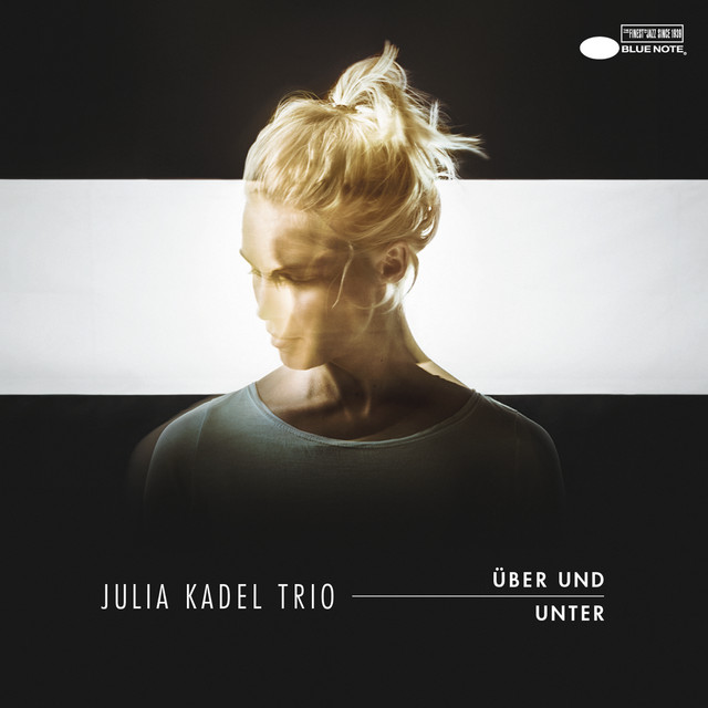 Über und Unter cover art