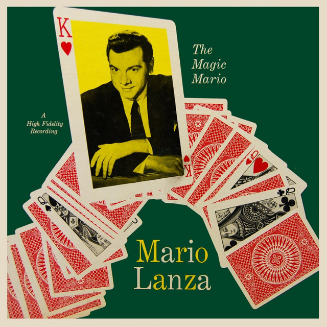 The Magic Mario cover art