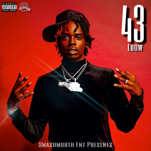 43 - Album by Luow | Spotify