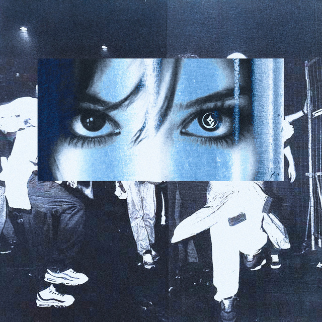 Two Steppin cover art