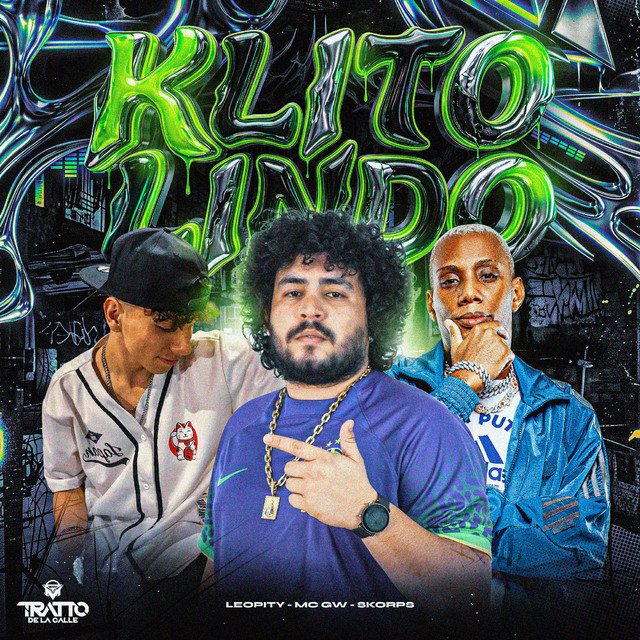 Klito Lindo album image