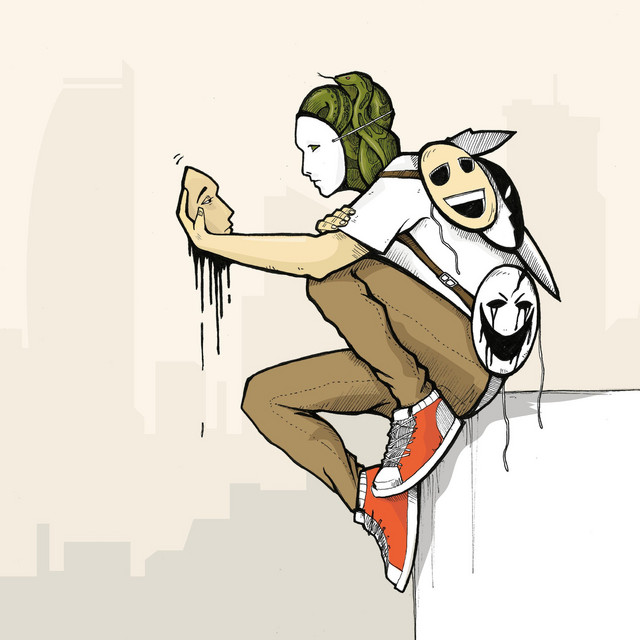 undefined album image