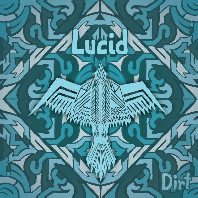 Dirt cover art