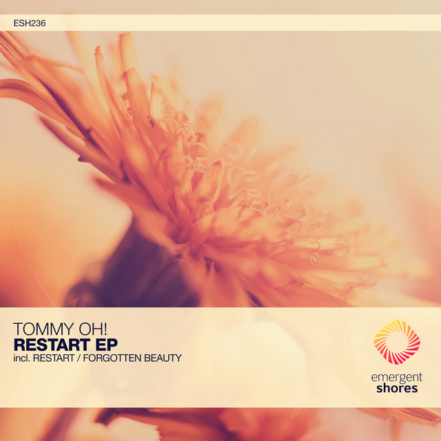 Restart cover art
