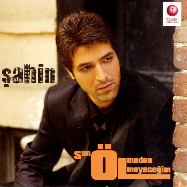 Sen Ölmeden Ölmeyeceğim cover art