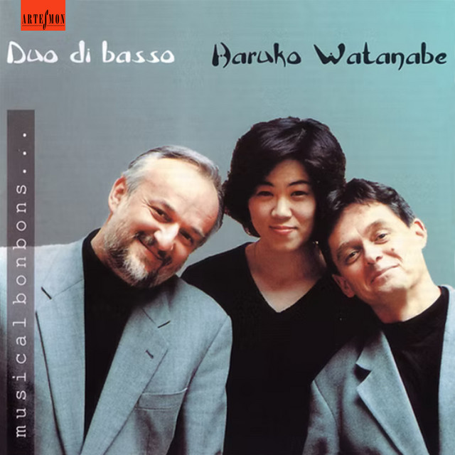 Musical Bonbons album image