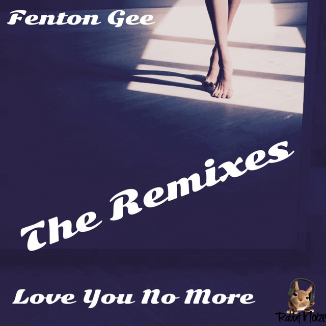 Love You No More - Jochen Simms Remix cover art