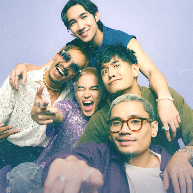 undefined album image