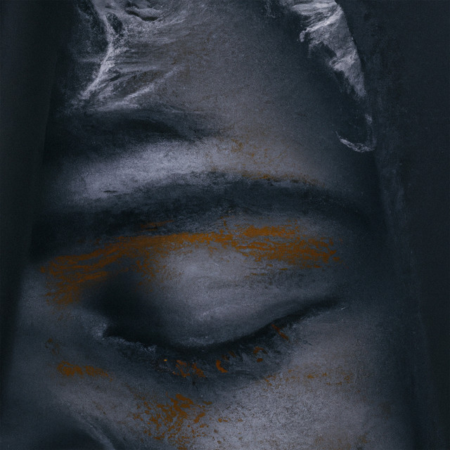 Evangeline cover art