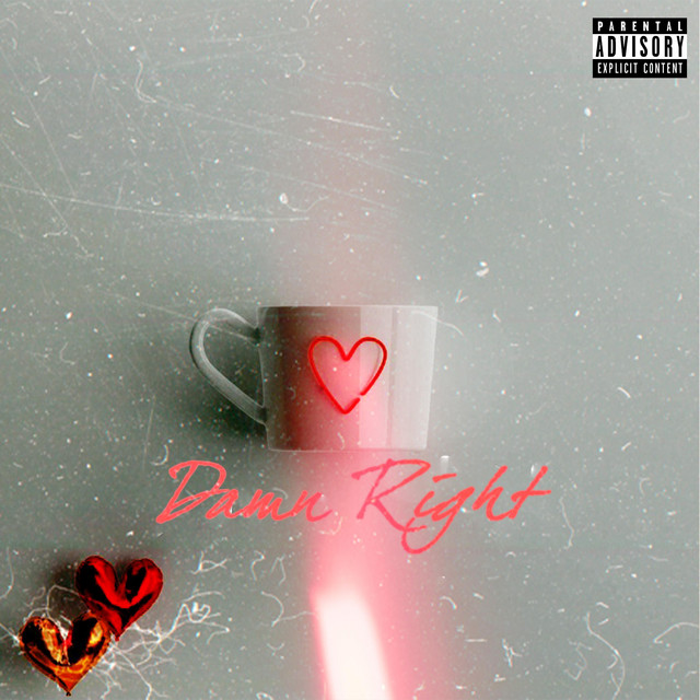 Damn Right - Single by D. Weathers | Spotify