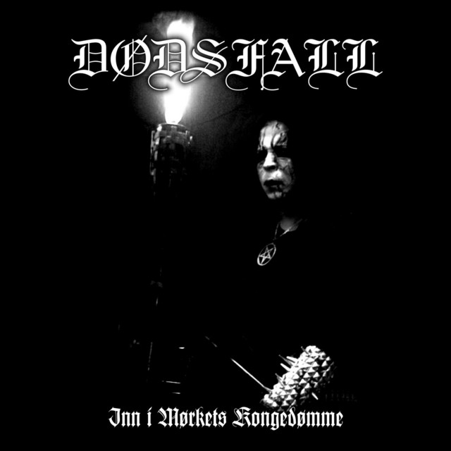 Inn I M​ø​rkets Konged​ø​mme cover art