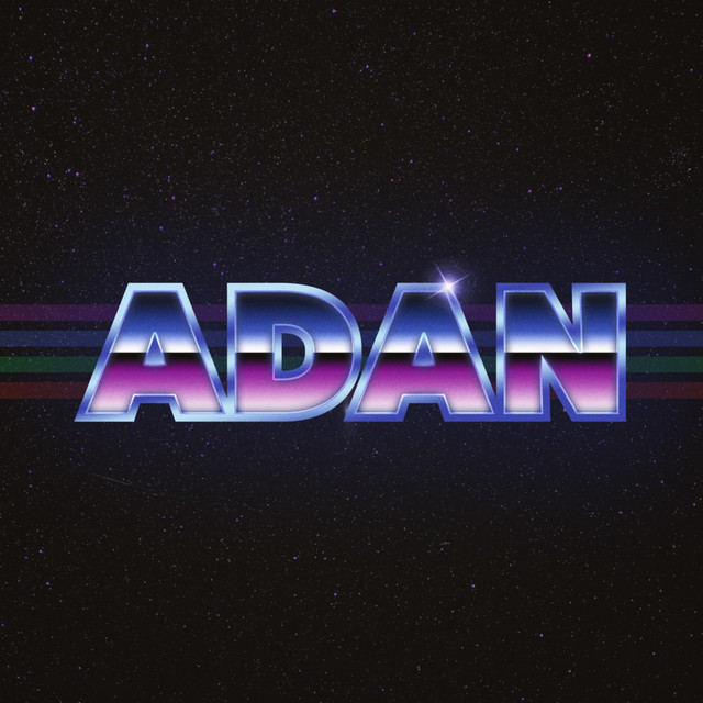 ADAN cover art