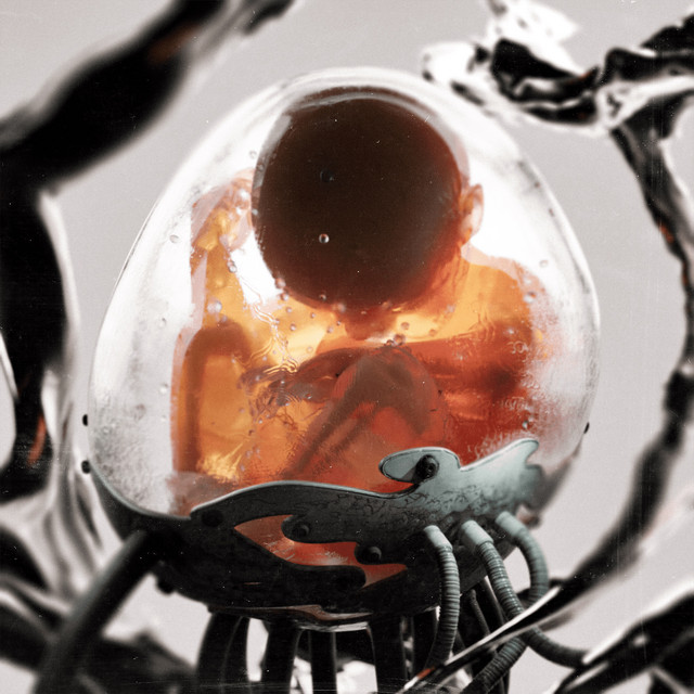 Dozhdot cover art