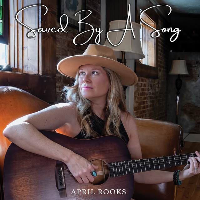 April Rooks