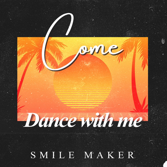 Come Dance with Me cover