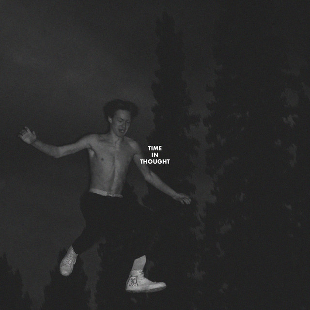 Time in Thought cover art