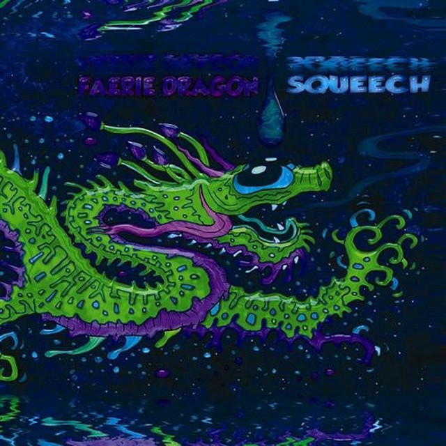 Squeech cover
