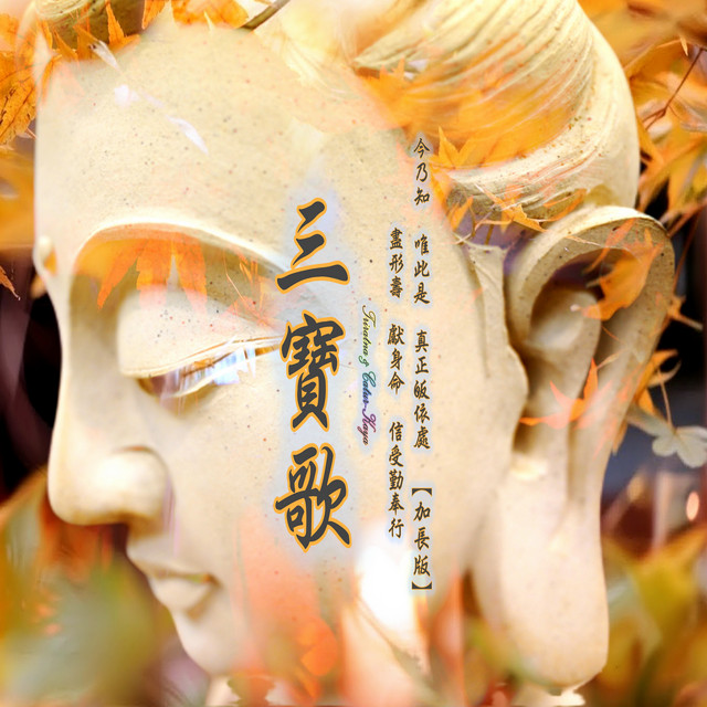三寶歌 (加長版) album image