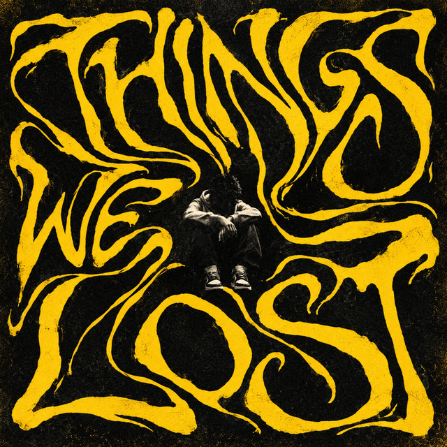 Things We Lost In The Fire cover