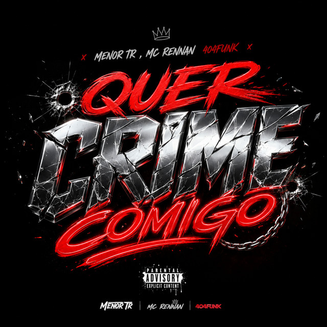 Quer Crime Comigo