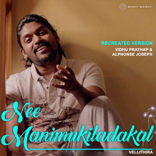 Nee Manimukilaadakal - Recreated Version