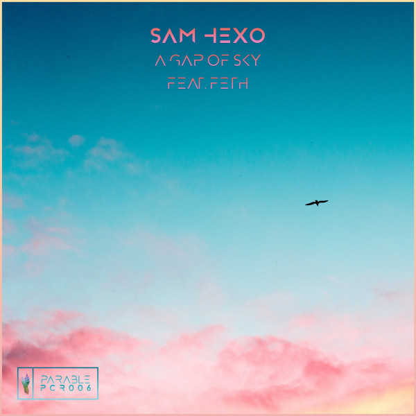 A Gap Of Sky cover