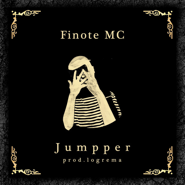 Jumpper cover art