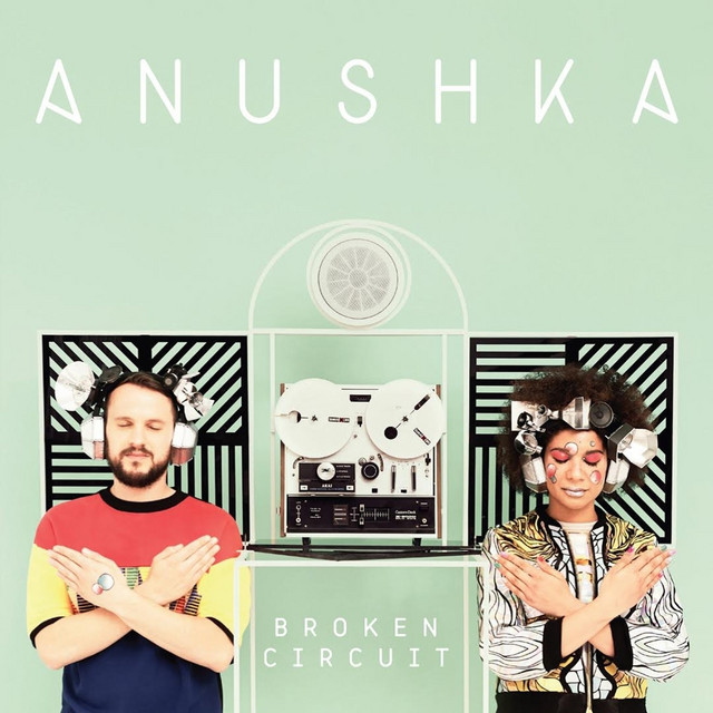 Broken Circuit (Bonus Track Version) cover art
