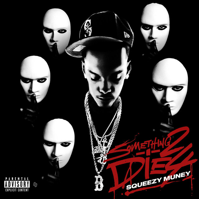 Squeezy Muney