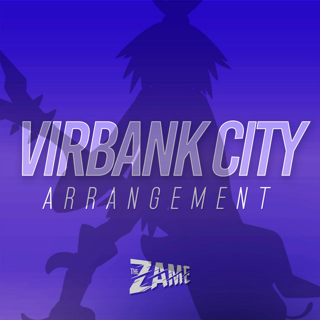 Virbank City Arrangement cover art