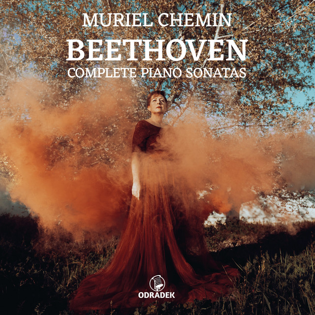 Beethoven - Complete Piano Sonatas