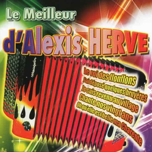 Pochette du titre J'ai déposé quelques bruyères