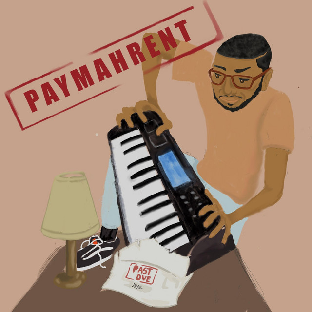 undefined album image