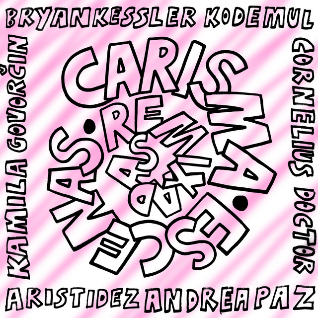 Escenas Remixadas cover