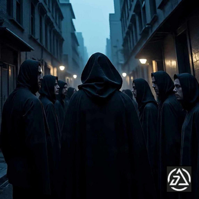 No Symbol of Thee cover art
