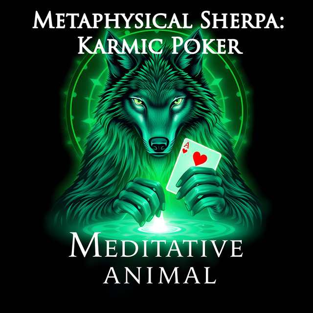 Metaphysical Sherpa: Karmic Poker