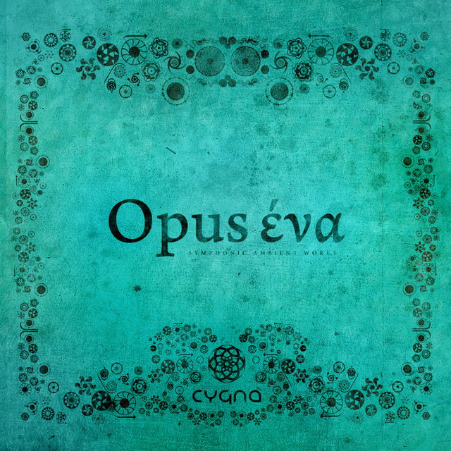 Opus Ena cover art
