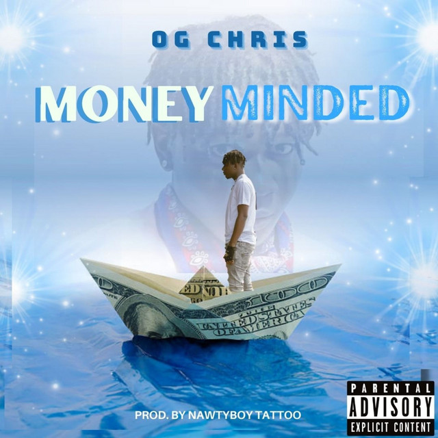 Money Minded