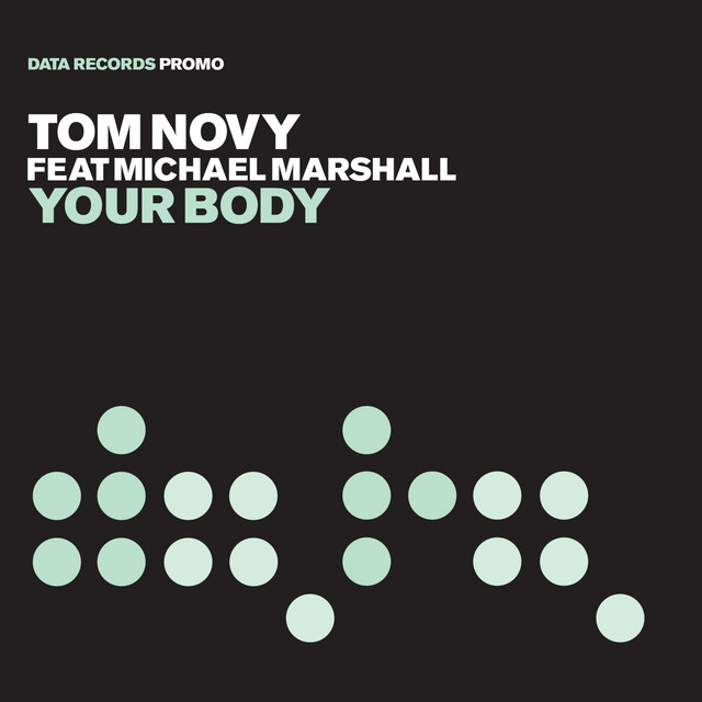 Your Body - UK Radio Edit