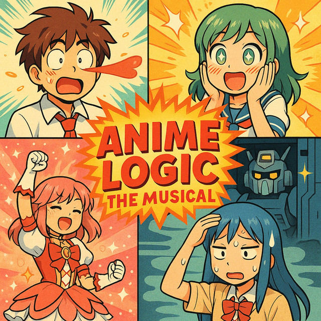 Anime Logic