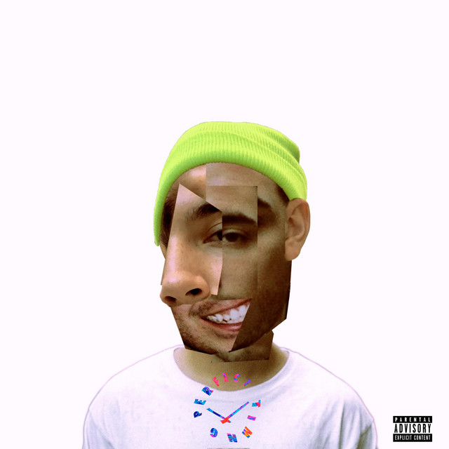 Perfect Timing cover art