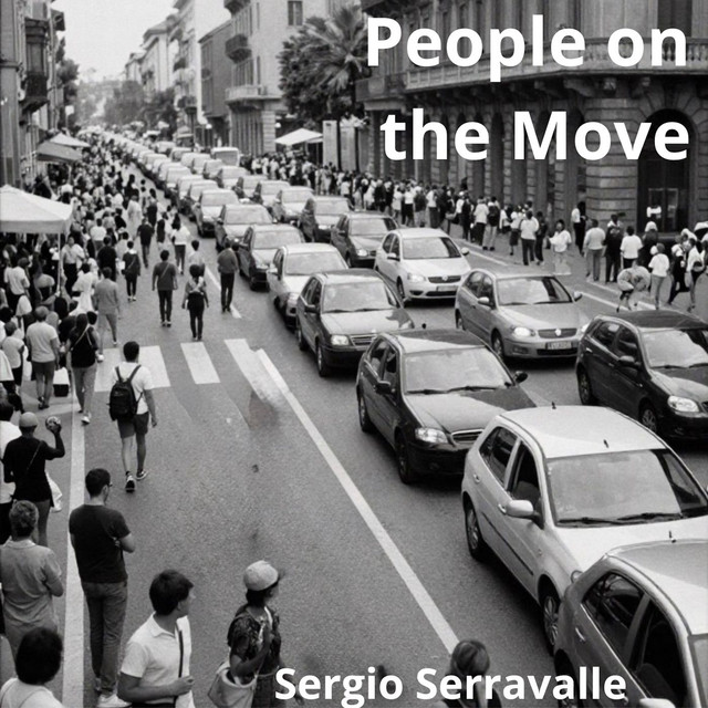 People on the Move (Instrumental)