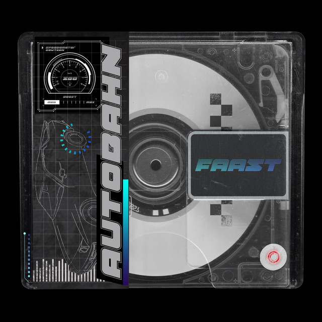 Autobahn cover art