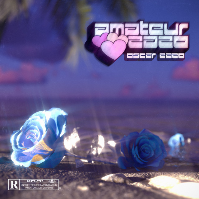 Amateur cover art