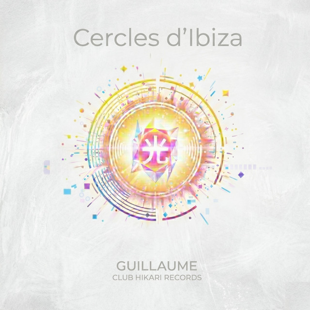 Cercles d'Ibiza cover art