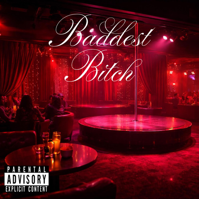 Album art for Baddest VIP