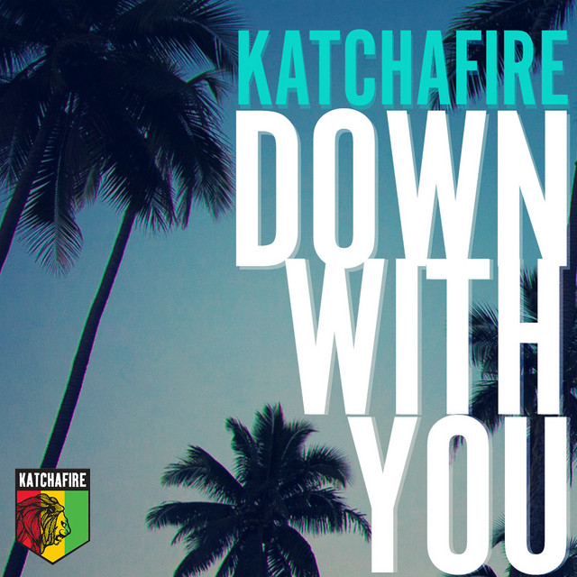 Down With You - Single